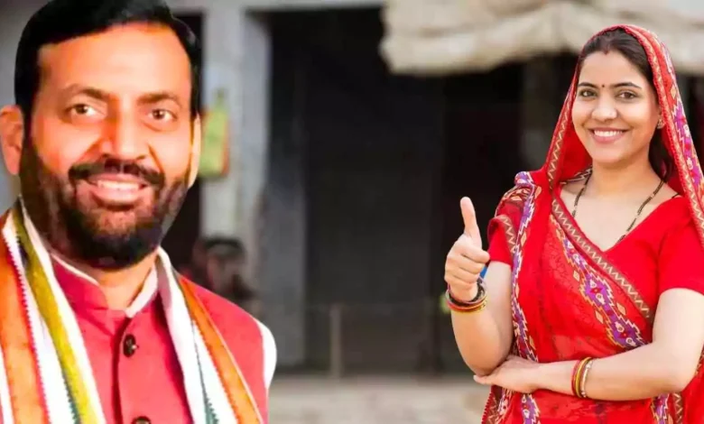 हरियाणा की महिलाओं के लिए खुशखबरी: लाडो लक्ष्मी योजना से मिलेंगे 2100 रुपये हर महीने