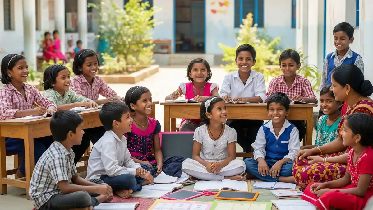 Haryana scheme
