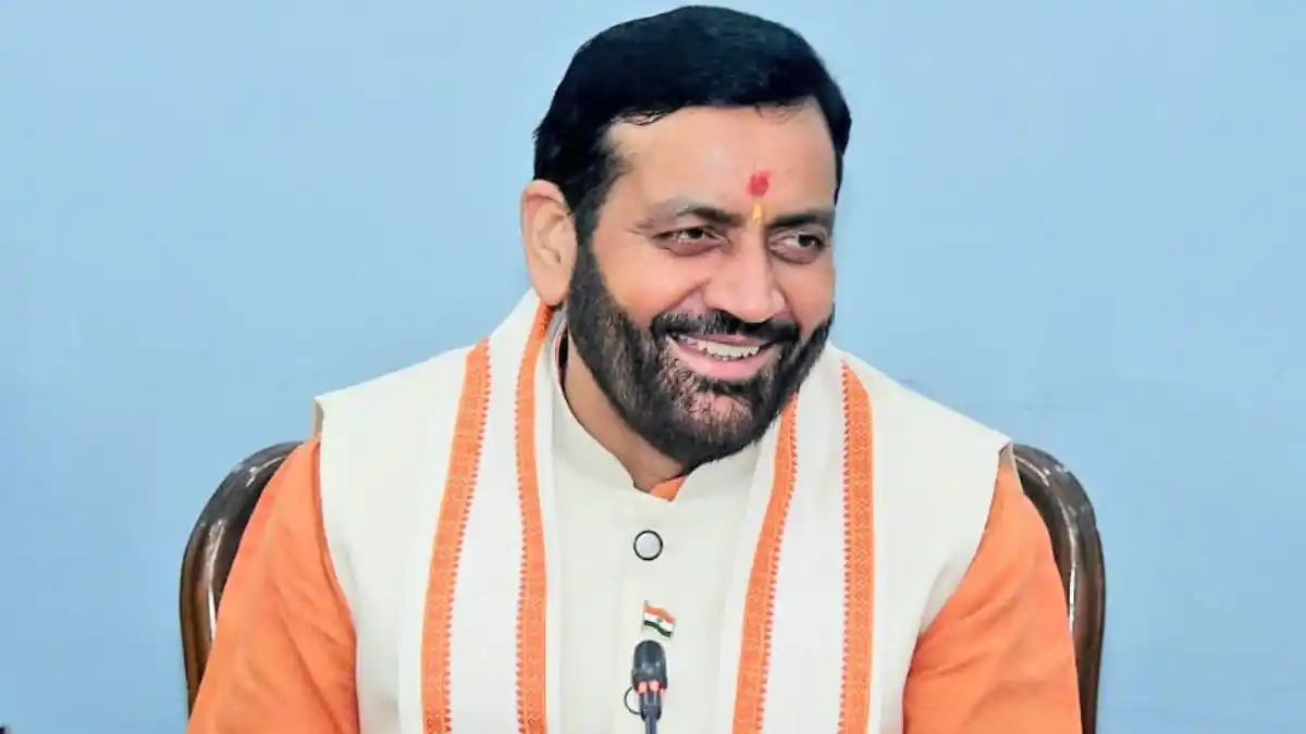 nayab singh saini