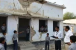 the-commission-strongly-reprimanded-the-dilapidated-buildings-of-government-schools-in-hisar