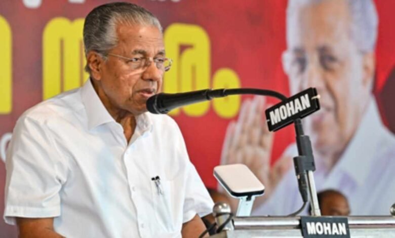 केरल दौरे पर पीएम मोदी: ₹10,800 करोड़ की परियोजनाओं का शुभारंभ, CM विजयन और कैबिनेट ने कार्यक्रम से बनाई दूरी